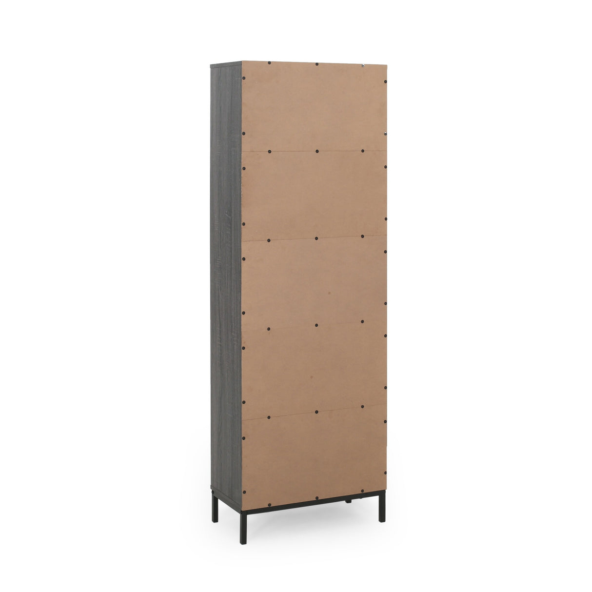 Fraser Contemporary Faux Wood Cube Unit Bookcase by Christopher Knight Home