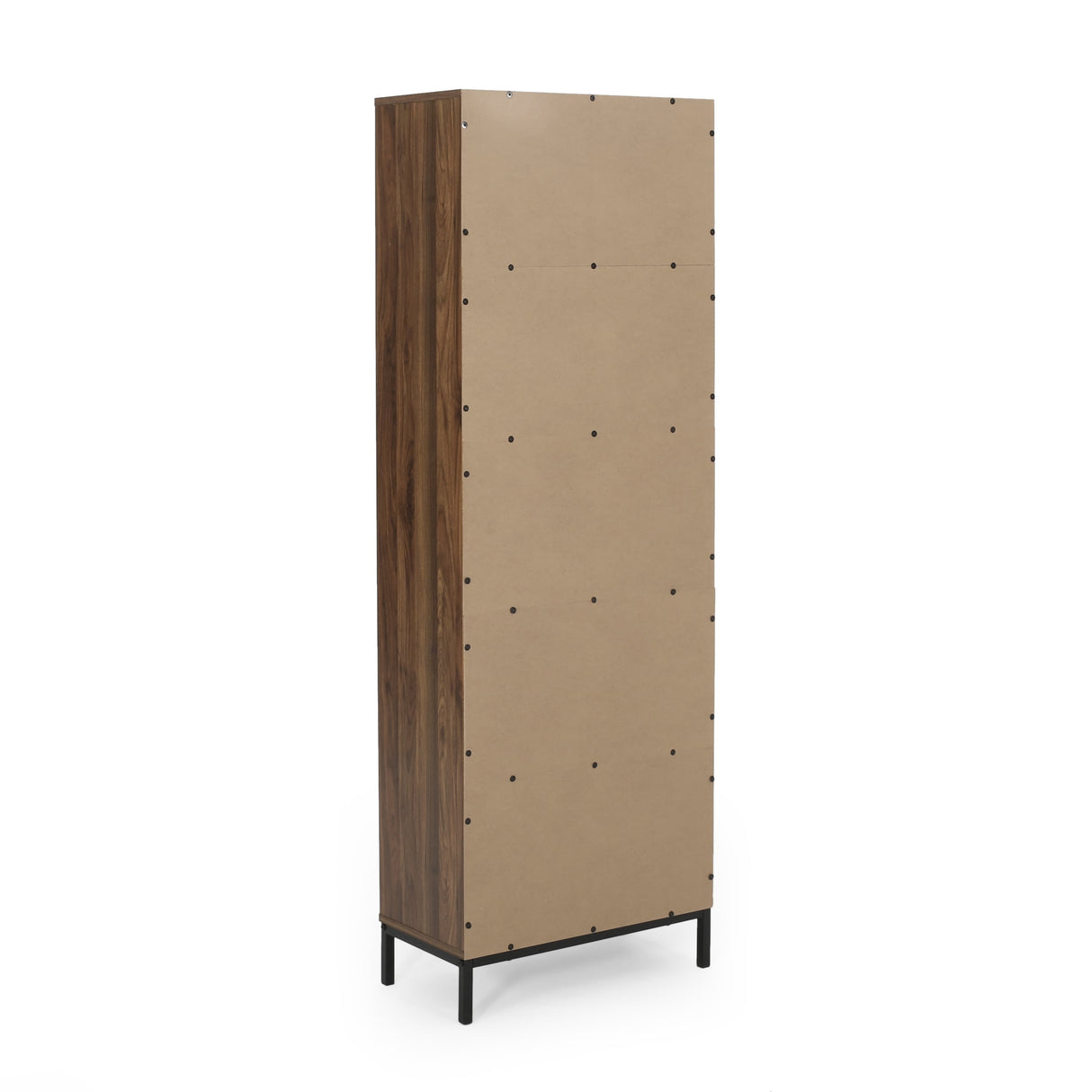 Fraser Contemporary Faux Wood Cube Unit Bookcase by Christopher Knight Home