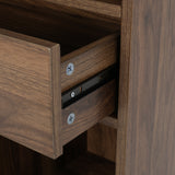 Fraser Contemporary Faux Wood Cube Unit Bookcase by Christopher Knight Home