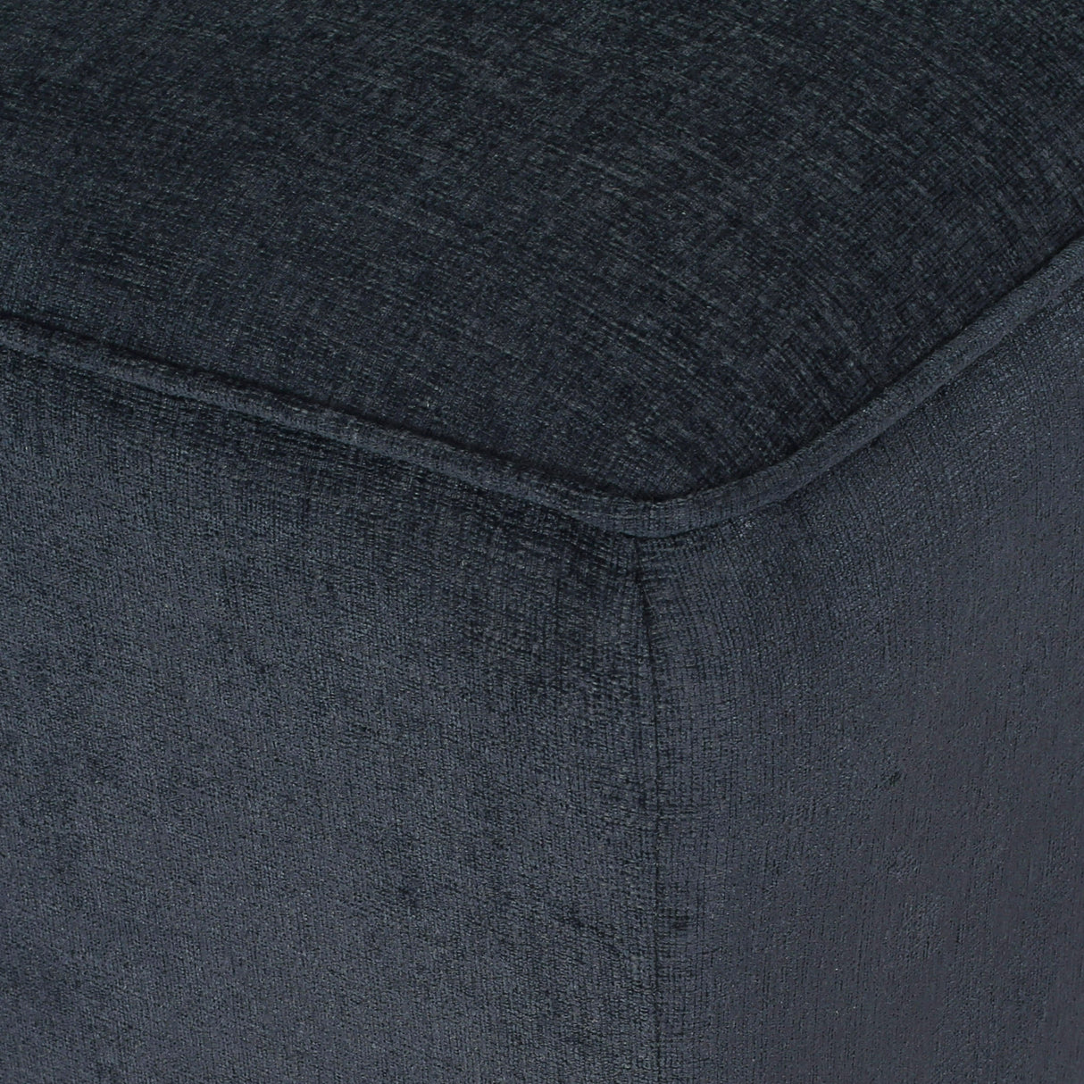 Freas Contemporary Tufted Double Chaise Lounge with Accent Pillows by Christopher Knight Home - 63.00" L x 58.50" W x 34.50" H