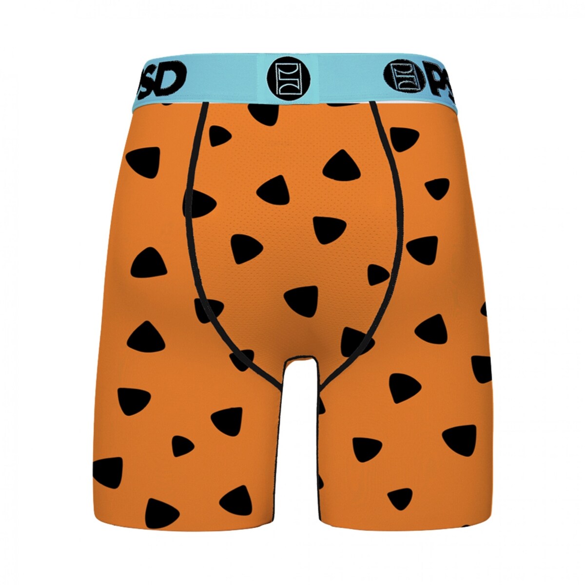 Fred Flintstone Drip Psd Boxer Briefs