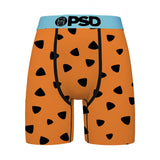 Fred Flintstone Drip Psd Boxer Briefs