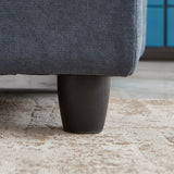 Free Combination Module Sofa Single Seat With Storage