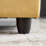 Free Combination Module Sofa Single Seat With Storage