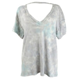 Free People Women's All Mine Tie Dye Tee