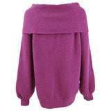 Free People Women's Echo Beach Pullover Sweater