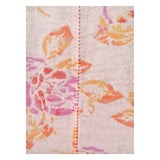 Free People Women's Tourist T-Shirt (XS, Pink Floral)