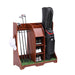 Freestanding Sports Rack Equipment Garage Organizer Golf Sport Storage - N/A
