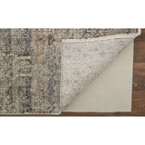 Frencess Global Gray/Blue Area Rug