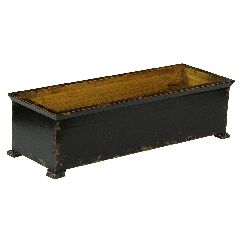 French Planter with arched Legs