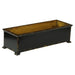 French Planter with arched Legs