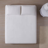 Fresh Ideas All-In-One Comfort Top Pillow Protectors with Bed Bug Blocker 2-Pack, Standard/Queen