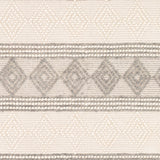 Livabliss Freya Handmade Modern Rustic Area Rug