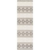 Livabliss Freya Handmade Modern Rustic Area Rug