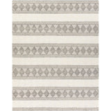 Livabliss Freya Handmade Modern Rustic Area Rug