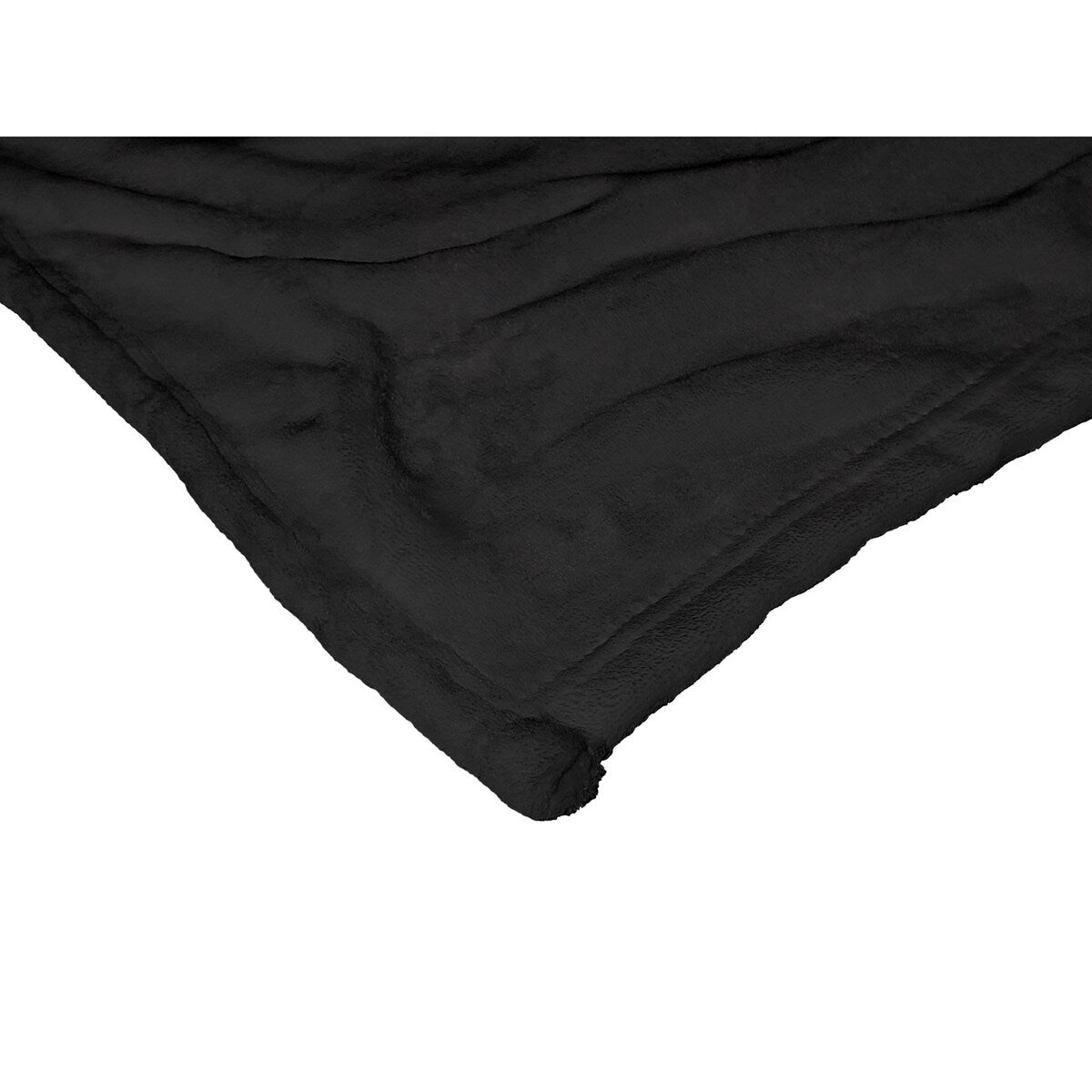 Warner Brothers Friday the 13th Today Is His Birthday Silk Touch Throw Blanket