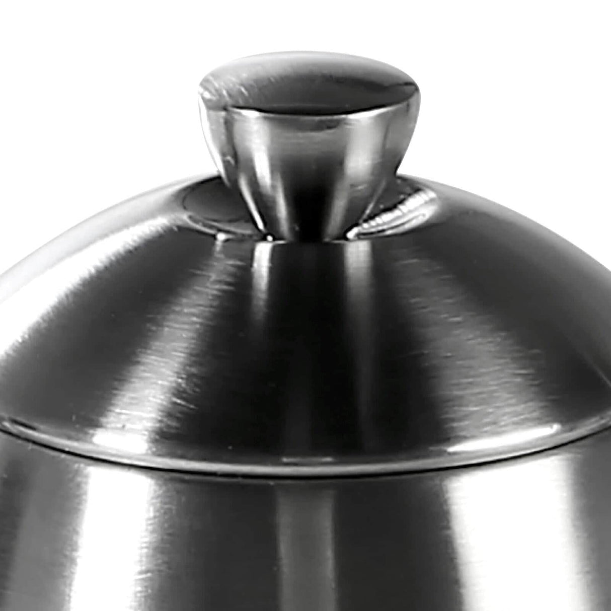 Frieling Primo mirror finish Teapot , Stainless Steel w/ Infuser