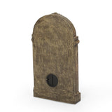 Frontage Outdoor Tier Single Spout Fountain Outdoor 2 by Christopher Knight Home
