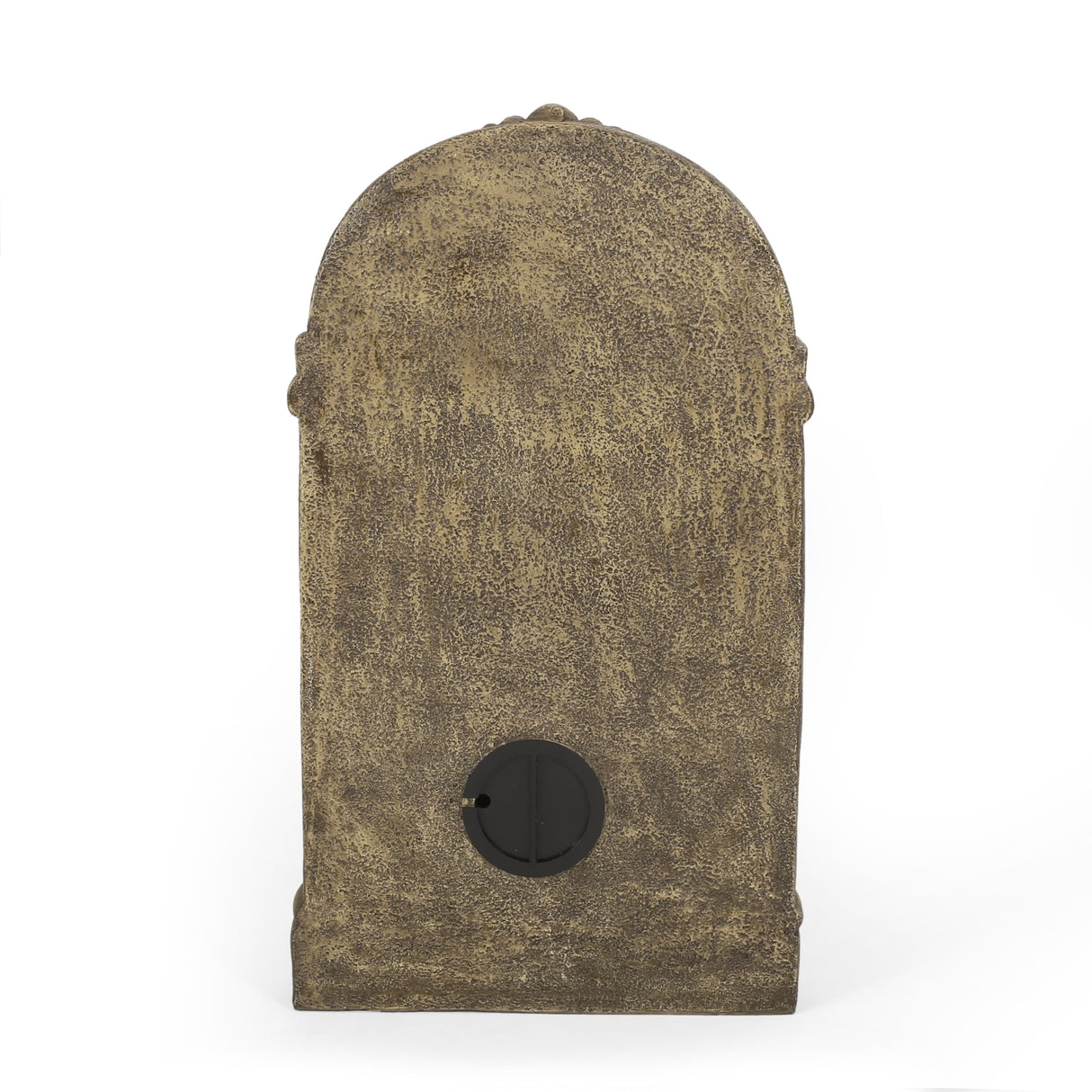 Frontage Outdoor Tier Single Spout Fountain Outdoor 2 by Christopher Knight Home