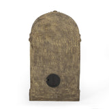 Frontage Outdoor Tier Single Spout Fountain Outdoor 2 by Christopher Knight Home