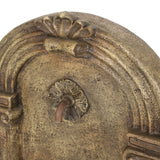 Frontage Outdoor Tier Single Spout Fountain Outdoor 2 by Christopher Knight Home