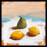 Fruit and Cheer II by Pamela Munger Framed Wall Art Print