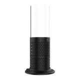 Fugoo Inferno Indoor/Outdoor Bluetooth Speaker with Flame and glass top - N/A