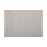 Fulham Boho Handcrafted Cotton Throw Blanket by Christopher Knight Home