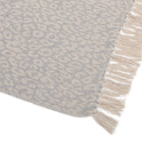 Fulham Boho Handcrafted Cotton Throw Blanket by Christopher Knight Home