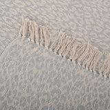 Fulham Boho Handcrafted Cotton Throw Blanket by Christopher Knight Home