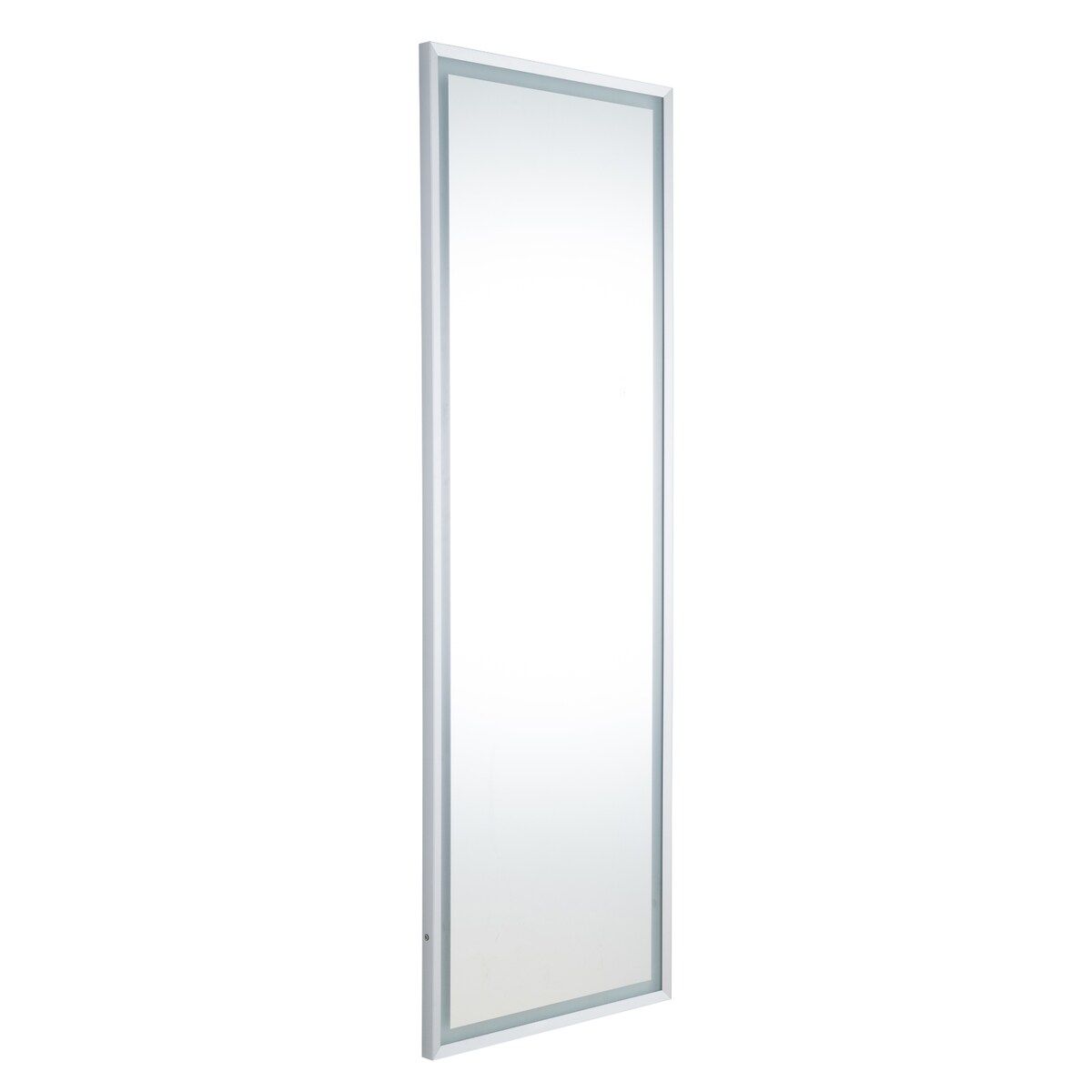 Full Body LED Mirror Luminous Bathroom Mirror Barber Shop Hotel