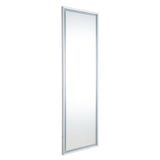 Full Body LED Mirror Luminous Bathroom Mirror Barber Shop Hotel