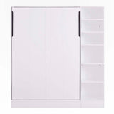 Full Size Murphy Bed Wall Bed with Sofa