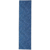 Fuller Machine Washable Geometric Area Rug