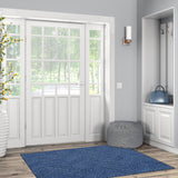 Fuller Machine Washable Geometric Area Rug
