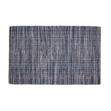 Fulstow Boho Denim and Cotton Area Rug by Christopher Knight Home - 5' x 8'