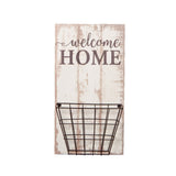 Welcome Home Functional Décor - N/A