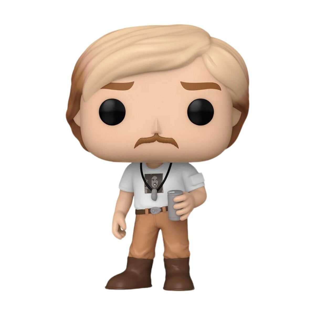 Funko Pop! Dazed and Confused - David Wooderson #1603