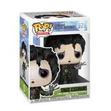 Funko Pop! Edward Scissorhands #979