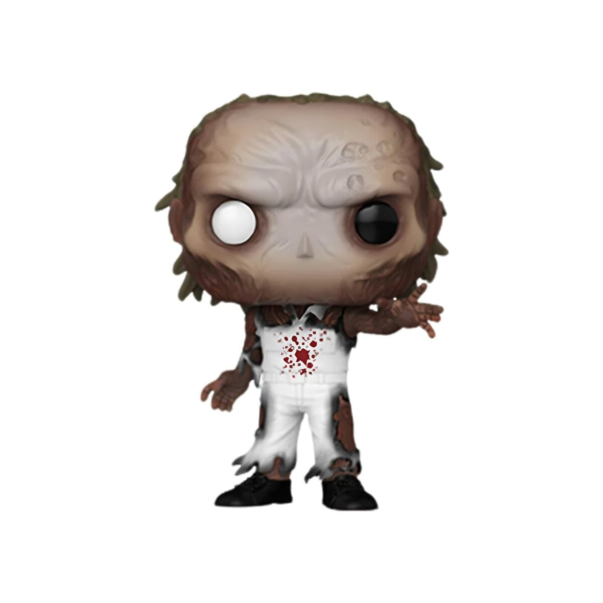 Funko Pop! Stranger Things: Season 4 - Vecna (Transformation) #1540