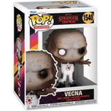 Funko Pop! Stranger Things: Season 4 - Vecna (Transformation) #1540