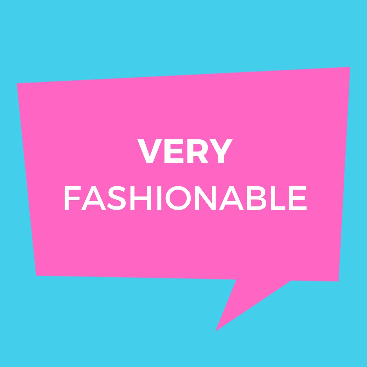Funny Quote Cushion Cover for Housewarming