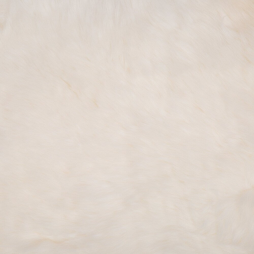 Shepskin Rug White ULURU - N/A