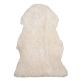 Shepskin Rug White ULURU - N/A