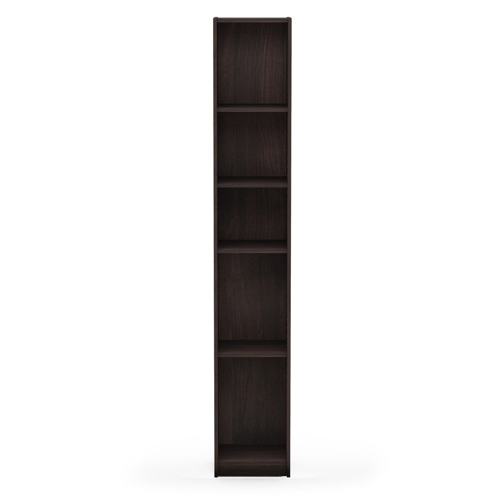 Furinno Indo Slim Open Bath Cabinet