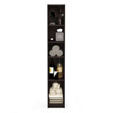 Furinno Indo Slim Open Bath Cabinet