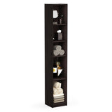 Furinno Indo Slim Open Bath Cabinet