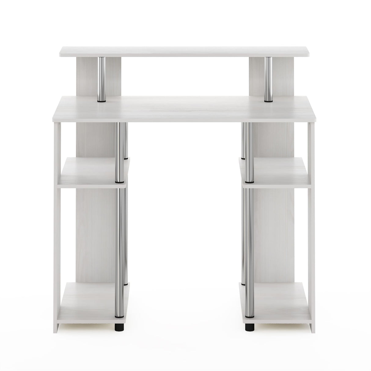 Furinno JAYA Computer Writing Desk