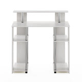 Furinno JAYA Computer Writing Desk