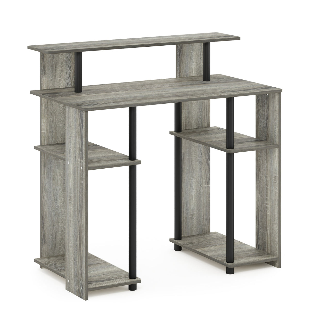 Furinno JAYA Computer Writing Desk